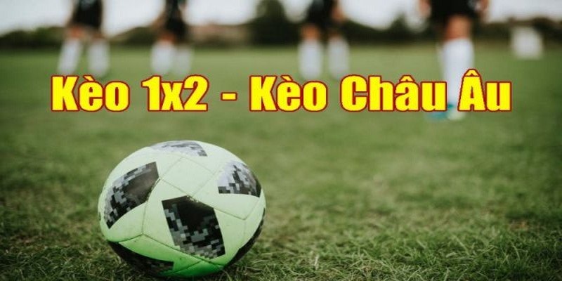 Hướng dẫn cách đọc kèo bóng đá Châu Âu Hướng dẫn cách đọc kèo bóng đá Châu Âu