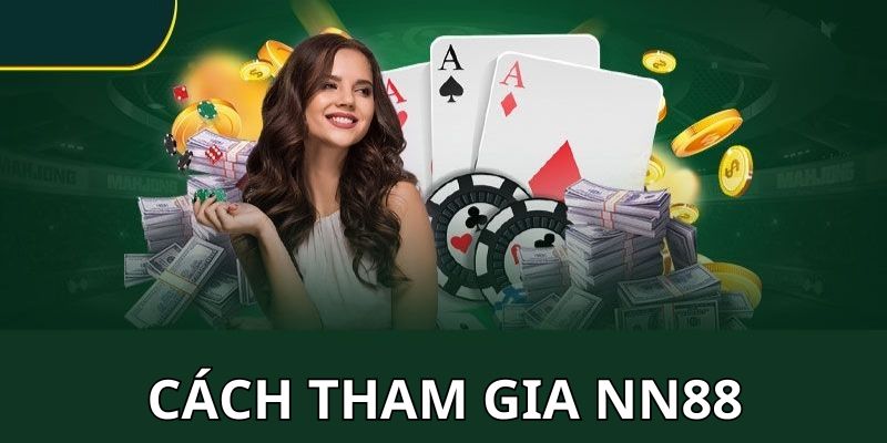 blackjack trực tuyến uy tín Cách tham gia chơi blackjack trực tuyến uy tín tại NN88