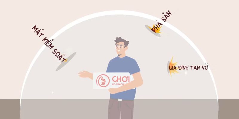 Cá cược có trách nhiệm Tại sao cần phải cá cược có trách nhiệm tại NN88?