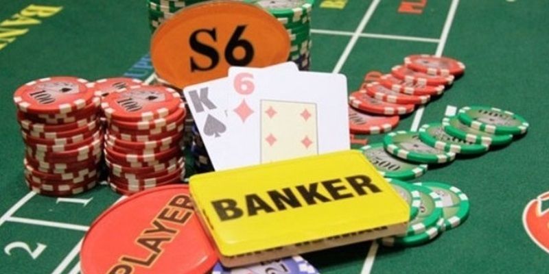 cách chơi bài baccarat Lựa chọn bàn chơi phù hợp tại NN88