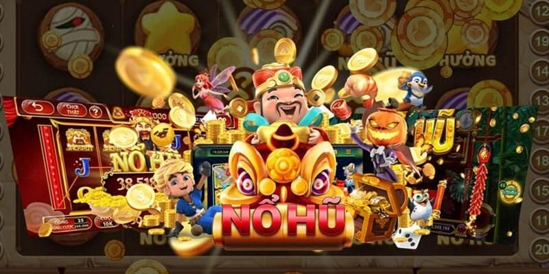 Sơ lược về game nổ hũ trực tuyến? Sơ lược về game nổ hũ trực tuyến?