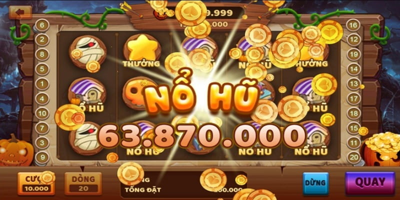 Lý do bet thủ chọn tham gia cược trò chơi nổ hũ Lý do bet thủ chọn tham gia cược trò chơi nổ hũ
