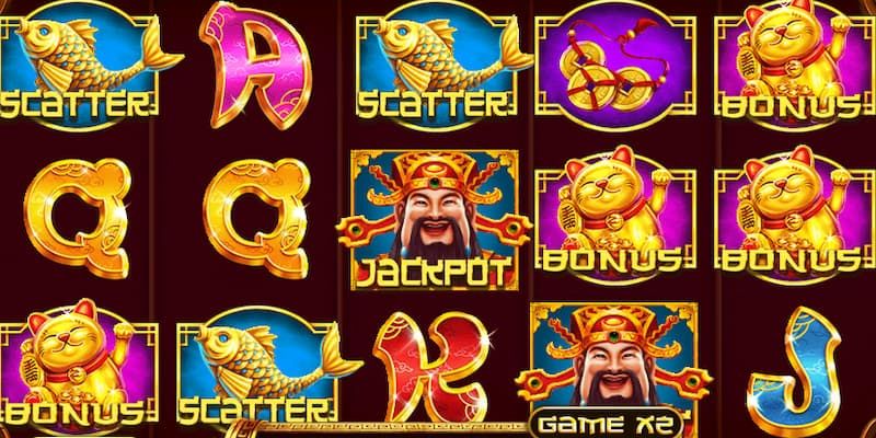 Game nổ hũ quốc tế Cách quay game nổ hũ quốc tế dễ dàng