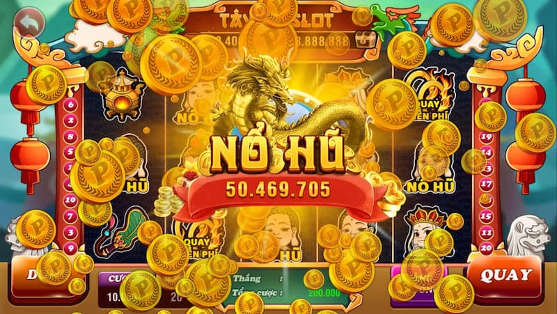 Game nổ hũ uy tín NN88 Game nổ hũ uy tín NN88