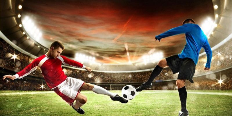 Giải thích tỷ lệ kèo bóng đá Giải thích tỷ lệ kèo bóng đá