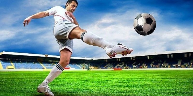 Giải thích tỷ lệ kèo bóng đá Giải thích tỷ lệ kèo bóng đá