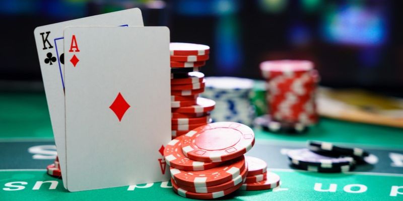 Hướng dẫn chơi blackjack Lưu ý khi chơi blackjack để hạn chế các rủi ro