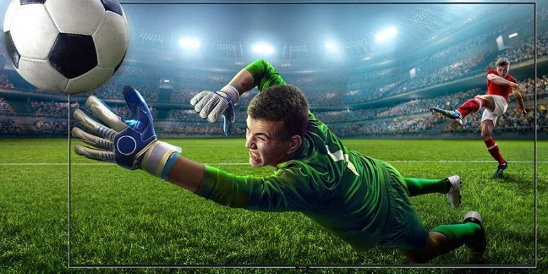 Kinh nghiệm soi kèo bóng đá Kinh nghiệm soi kèo bóng đá
