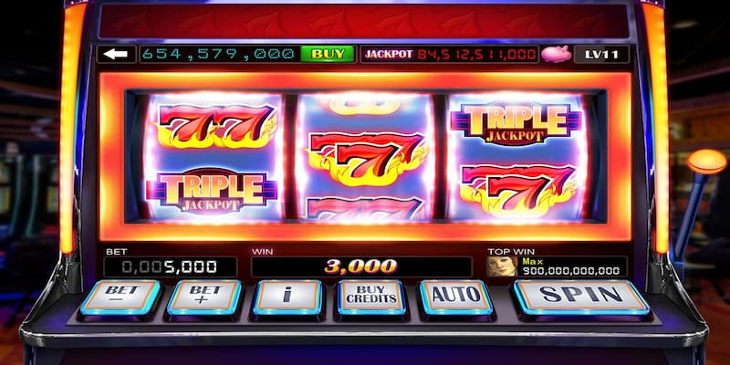 Đa dạng tựa game nổ hũ độc lạ Đa dạng tựa game nổ hũ độc lạ
