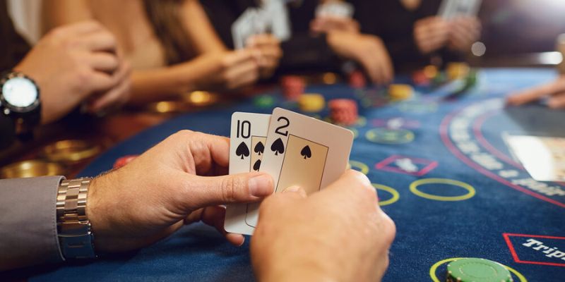 Poker Poker