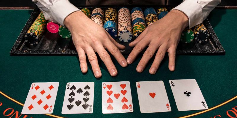 Poker Poker