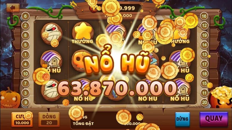 Đôi nét thông tin về nổ hũ NN88 Đôi nét thông tin về nổ hũ NN88