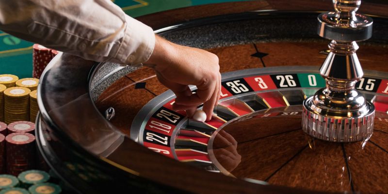 Roulette Roulette