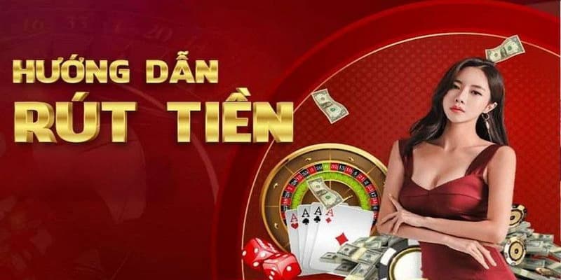 rút tiền NN88 Hướng dẫn các bước rút tiền về tài khoản ngân hàng