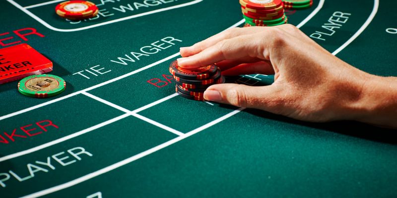 sàn baccarat uy tín Những ưu điểm nổi trội của sân chơi baccarat chất lượng
