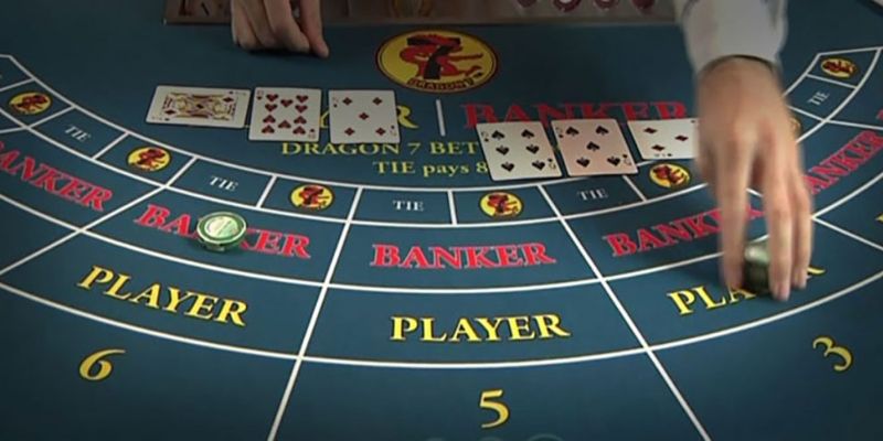 sàn baccarat uy tín Mẹo chơi baccarat cho newbie dễ hiểu tại NN88