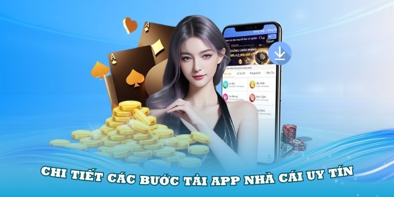 tải app NN88 Các bước chi tiết để tải app NN88