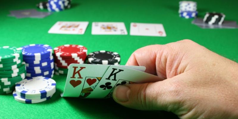 tuyệt chiêu đánh baccarat Lưu ý khi chơi baccarat để hạn chế các rủi ro