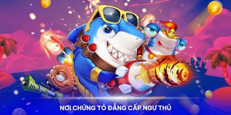Khám Phá Bắn Cá Vũ Trụ: Game Triệu Đô Đáng Chơi Nhất 2025 2 Sơ lược những thông tin thú vị về tựa game triệu đô