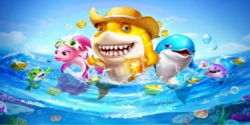 Khám Phá Bắn Cá Vũ Trụ: Game Triệu Đô Đáng Chơi Nhất 2025 3 Ưu điểm nổi trội giúp bắn cá vũ trụ thu hút ngư thủ
