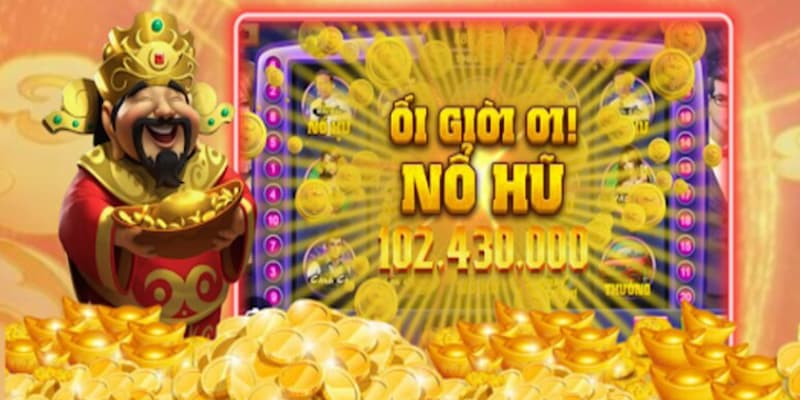 Khám Phá Nổ Hũ Bao Thanh Thiên NN88: Bí Ẩn Và Mẹo Thắng Lớn 3 Lý do bạn không nên bỏ lỡ nổ hũ bao thanh thiên