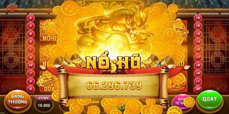 Nổ Hũ Trực Tuyến NN88: Hướng Dẫn Bí Quyết Thắng Lớn 4 Bỏ túi những bí kíp chinh phục nổ hũ trực tuyến NN88