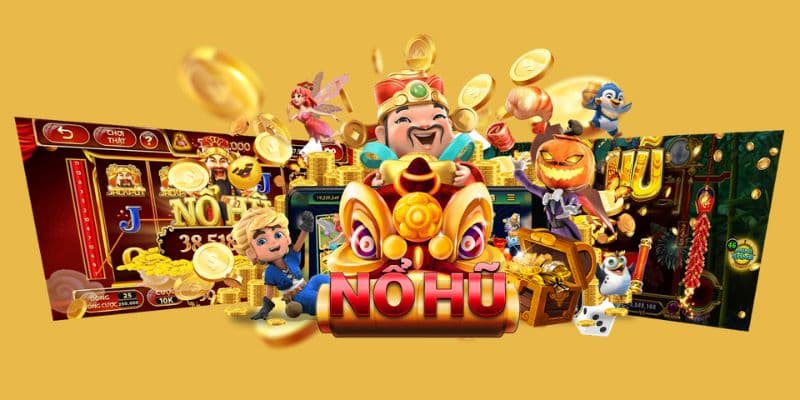 Nổ Hũ Trực Tuyến NN88: Hướng Dẫn Bí Quyết Thắng Lớn 3 Lý do nổ hũ trực tuyến NN88 mang sức hút cực lớn