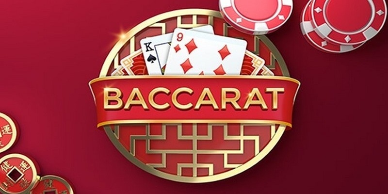 Baccarat Online NN88 - Cực Phẩm Giải Trí Hot Hit Mọi Thời Đại 4 Các biến thể có tại Baccarat online NN88