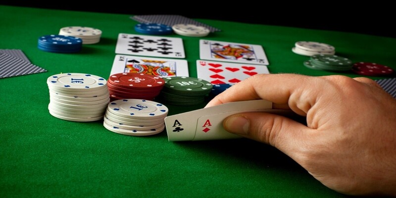 Cách Chơi Poker 2 Lá NN88 - Cực Nhanh Để Biến Thành Cao Thủ 4 Chi tiết từng vòng chơi cá cược