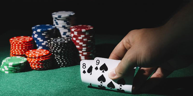 Cách Chơi Poker 2 Lá NN88 - Cực Nhanh Để Biến Thành Cao Thủ 3 Những thuật ngữ phải nhớ trong cách chơi Poker 2 lá