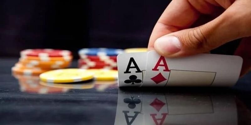 Cách Chơi Poker 2 Lá NN88 - Cực Nhanh Để Biến Thành Cao Thủ 2 Khái quát chung nội dung về dạng Poker 2 lá