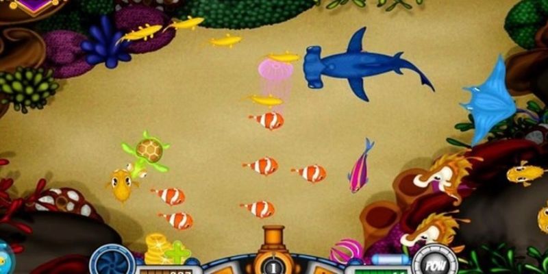 Jackpot Đánh Cá NN88 - Rinh Ngay Tiền Tỷ, Đổi Đời Tích Tắc 3 Nắm vững luật chơi là bước đầu để hướng tới chiến thắng