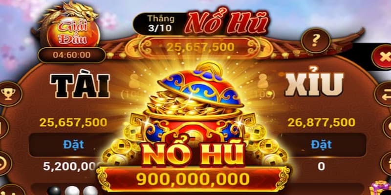 Nổ Hũ Bạch Kim NN88 - Game Hấp Dẫn Dễ Ẩm Thắng Lớn Mỗi Ngày 2 Tìm hiểu đôi nét về nổ hũ bạch kim