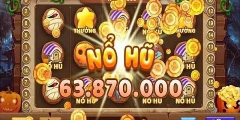 Nổ Hũ Thắng Lớn - Game Hay NN88 Liên Tục Cùng Thưởng Bao La 3 Kinh nghiệm chơi nổ hũ thắng lớn dễ dàng