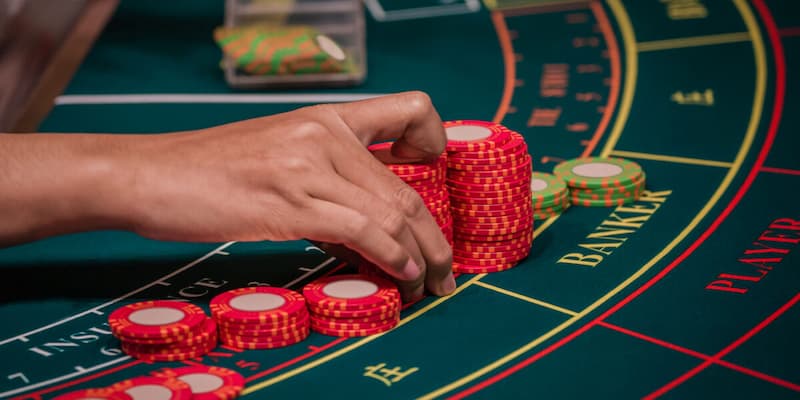 Soi Cầu Baccarat – Bí Quyết Đọc Ván Bài, Chốt Kèo Hiệu Quả Tại NN88 4 Tránh ngay những sai lầm phổ biến khi soi cầu baccarat
